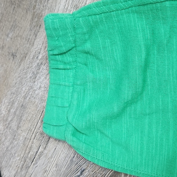 J.Crew Green Joggers - Picture 7 of 7